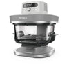 Ninja AS090UKWH CRISPi PRO 5-in-1 Glass Air Fryer - White