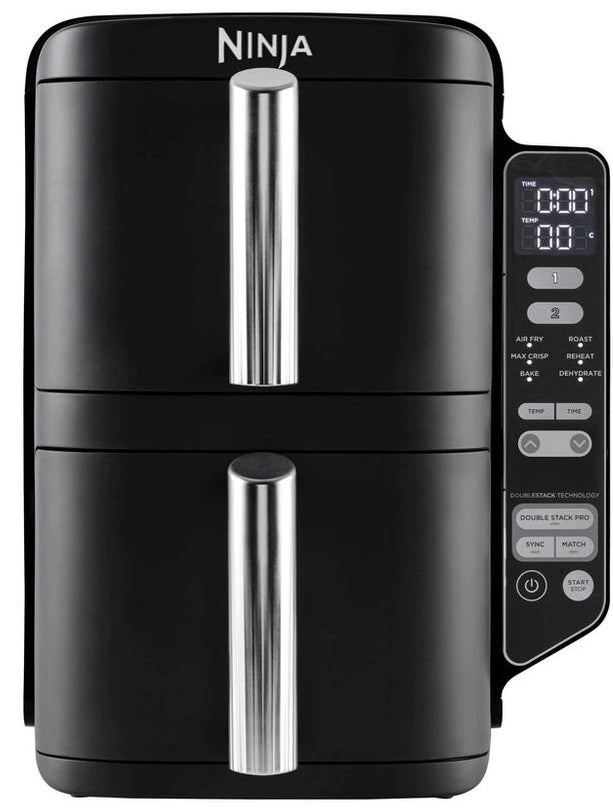 Ninja SL300UK Air Fryer - Black
