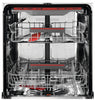 AEG FFB53937ZM Standard Dishwasher - Stainless Steel- D Rated