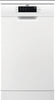 AEG FFB62417ZW Slimline Dishwasher - White - E Rated