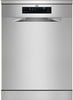 AEG FFB53937ZM Standard Dishwasher - Stainless Steel- D Rated