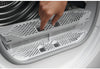 AEG 8000 Series TR848P4B  8Kg Heat Pump Condenser Tumble Dryer - White - A++ Rated