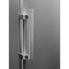 AEG 7000 ORK7M391EX  60cm Wide Tall Larder Fridge - Stainless Steel - E Rated