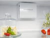 AEG 5000 ORC5S331EW 60cm Fridge Freezer - White - D Rated