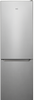 AEG 5000 ORC5S331EX 60cm Fridge Freezer - Stainless Steel - D Rated