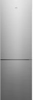 AEG 8000 ORC8M321CX 60cm Frost Free Fridge Freezer - Stainless Steel - C Rated