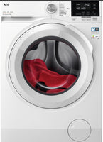 AEG 7000 Series LWR7175M2B 7Kg / 5Kg Washer Dryer with 1400 rpm - White - D Rated