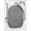 AEG 6000 Series LX6WG84634BI 8Kg / 4Kg Integrated Washer Dryer with 1600 rpm - D Rated