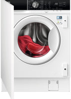 AEG 7000 Series LF7E7431BI 7Kg Washing Machine with 1400 rpm - White - B Rated