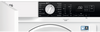 AEG 6000 LFX6G8434BI 8Kg Integrated Washing Machine with 1400 rpm - White - B Rated