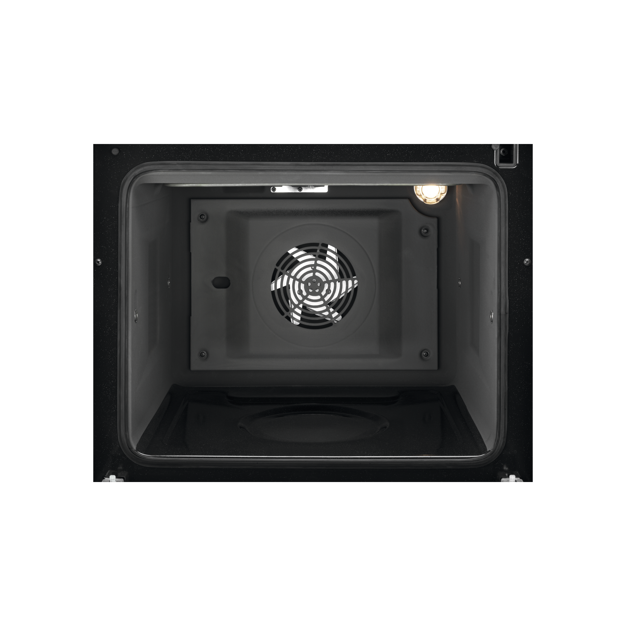 AEG 6000 SteamBake CCB6741ACB 60cm Electric Cooker With Ceramic Hob AEG 6000 SteamBake CCB6741ACB 60cm Electric Cooker With Ceramic Hob