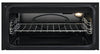 AEG 5000 SurroundCook CCX6501ACB 60cm Electric Cooker with Ceramic Hob - Black