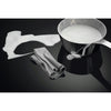 Aeg SO64IB00FB 59cm Induction Hob - Black