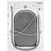 Zanussi ZWD76NB4PW 7Kg / 4Kg Washer Dryer with 1600 rpm - White - E Rated