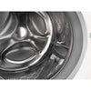 Zanussi ZWF142E3PW 10Kg Washing Machine with 1400 rpm - White - C Rated