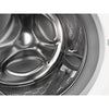 Zanussi ZWF844B3PW 8Kg Washing Machine with 1400 rpm - White - C Rated