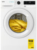 Zanussi ZWF942E3PW 9Kg Washing Machine with 1400 rpm - White - C Rated