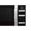 Sharp R860SLM 25L Combination Microwave Oven - Silver