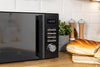 Russell Hobbs RHM2346B 23L Combination Microwave Oven - Black