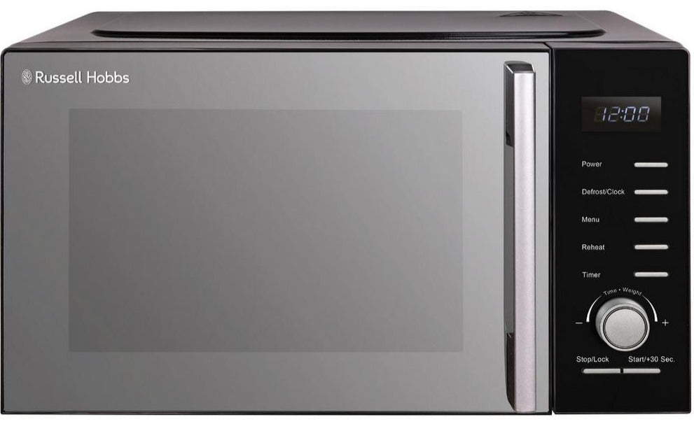 Russell Hobbs RHM2348B 23L Microwave Oven - Black