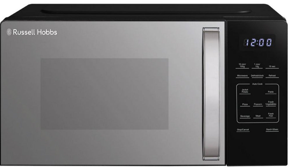 Russell Hobbs RHMT2045B 20L Microwave Oven - Black