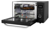 Russell Hobbs RHMT3001B 30L Combination Microwave with Air Fryer - Black