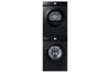 Samsung DV90BB5245ABS1 9Kg Heat Pump Condenser Tumble Dryer - Black - A+++ Rated
