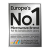 Samsung MS23K3515AK/EU 23L Microwave - Black