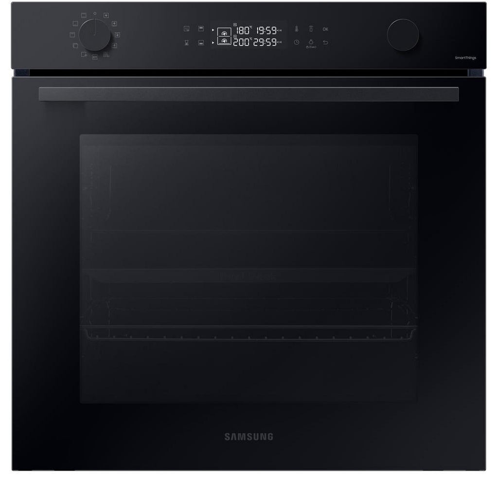 Samsung NV7B44205AK/U4 Built In Electric Single Oven - Black