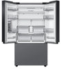 Samsung RF24BB620ES9EU American Fridge Freezer - Inox - E Rated