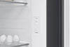 Samsung RS70F66KCTEU American Fridge Freezer - Silver - C Rated