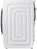 Samsung WW10FG5U34AEEU 10Kg Washing Machine with 1400 rpm - White - A Rated