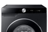 Samsung WW11DG6B25LBU1 11Kg Washing Machine with 1400 rpm - Black - A Rated