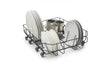 Sensis DWI0113FSDW Fully Integrated Standard Dishwasher With Variable Hinge - D Rated
