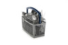 Sensis DWI0113FSDW Fully Integrated Standard Dishwasher With Variable Hinge - D Rated