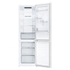 Sensis RFCMF0154EW 55cm wide Frost Free Fridge Freezer - White - E Rated