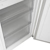 Sensis RFCMF0154EW 55cm wide Frost Free Fridge Freezer - White - E Rated