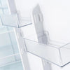 Sensis RFCMF0154EW 55cm wide Frost Free Fridge Freezer - White - E Rated