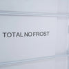 Sensis RFCMF0160EW 60cm wide Frost Free Fridge Freezer - White - E Rated