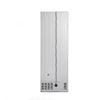 Sensis RFCMF0160EW 60cm wide Frost Free Fridge Freezer - White - E Rated