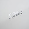 Sensis RFUCF01Z54EW 55cm Freezer - White - E Rated
