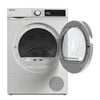 Sensis TDHF018A2W 8Kg Heat Pump Tumble Dryer  - White - A+ Rated