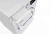 Sensis TDHF018A2W 8Kg Heat Pump Tumble Dryer  - White - A+ Rated