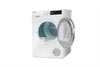 Sensis TDHF018A2W 8Kg Heat Pump Tumble Dryer  - White - A+ Rated