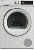 Sensis TDHF018A2W 8Kg Heat Pump Tumble Dryer  - White - A+ Rated