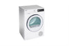 Sensis TDHF019A2W 9Kg Heat Pump Tumble Dryer - White - A+ Rated