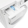 Sensis WDF018514AW 8kg/5kg Washer Dryer with 1400 rpm - E Rated