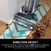 Shark AZ3900UKT PowerDetect Powered Lift-Away Upright Vacuum Cleaner - Dark Teal