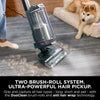 Shark AZ3900UKT PowerDetect Powered Lift-Away Upright Vacuum Cleaner - Dark Teal