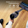 Shark BU3621UKT Cordless Stick Vacuum Cleaner - 40 Minutes Run Time - Glacier Blue